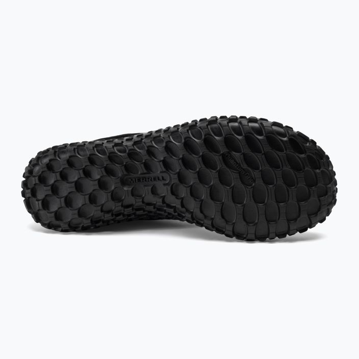 Чоловічі черевики Merrell Wrapt чорні/чорні 5