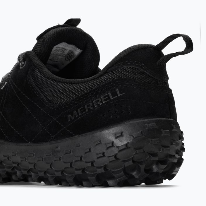 Чоловічі черевики Merrell Wrapt чорні/чорні 9