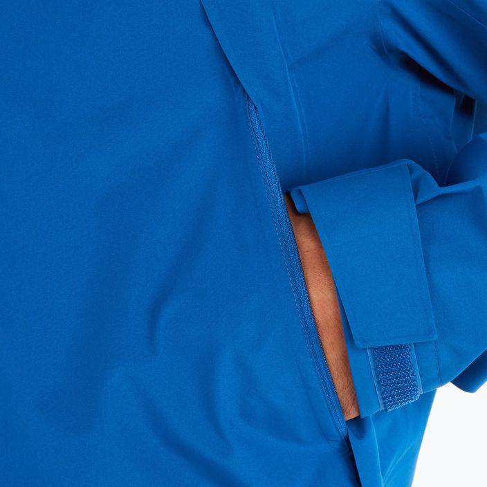 Куртка дощовик чоловіча Marmot Minimalist Pro GORE-TEX блакитна M123512059 9