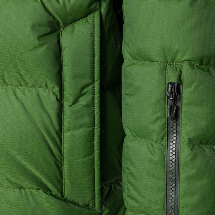 Куртка лижна чоловіча Marmot Shadow зелена 74830 5