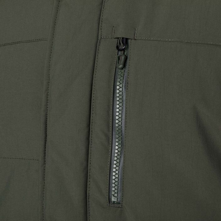 Куртка лижна чоловіча Marmot Shadow зелена 74830 6