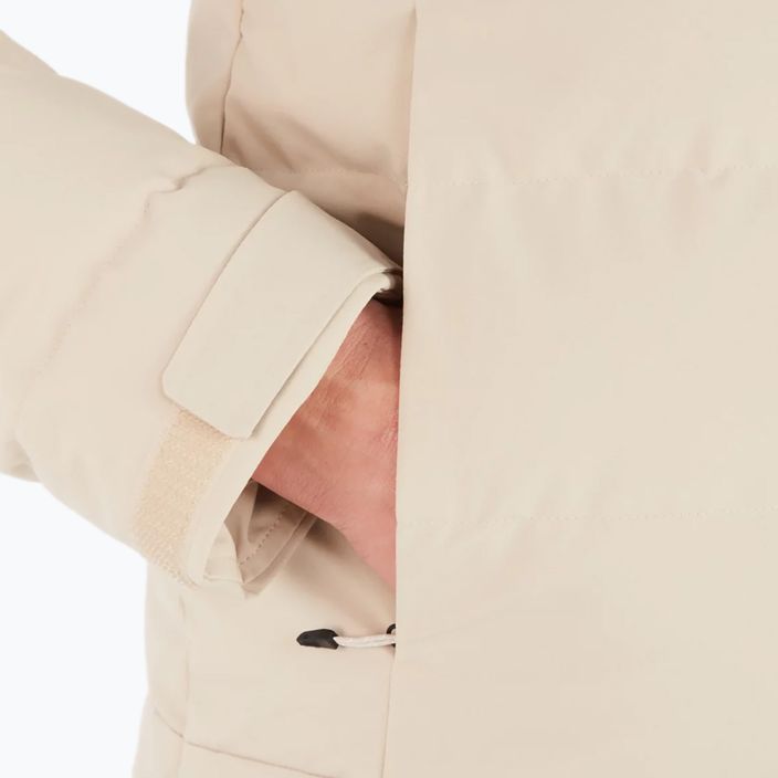 Куртка лижна жіноча Marmot Slingshot бежева M13213-7829 5