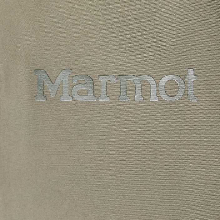 Куртка дощовик чоловіча Marmot Minimalist GORE-TEX зелена M12683-21543 3