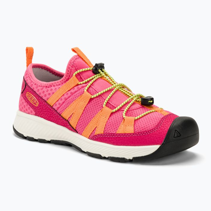 Черевики дитячі KEEN Motozoa Sneaker jazzy/evening primrose