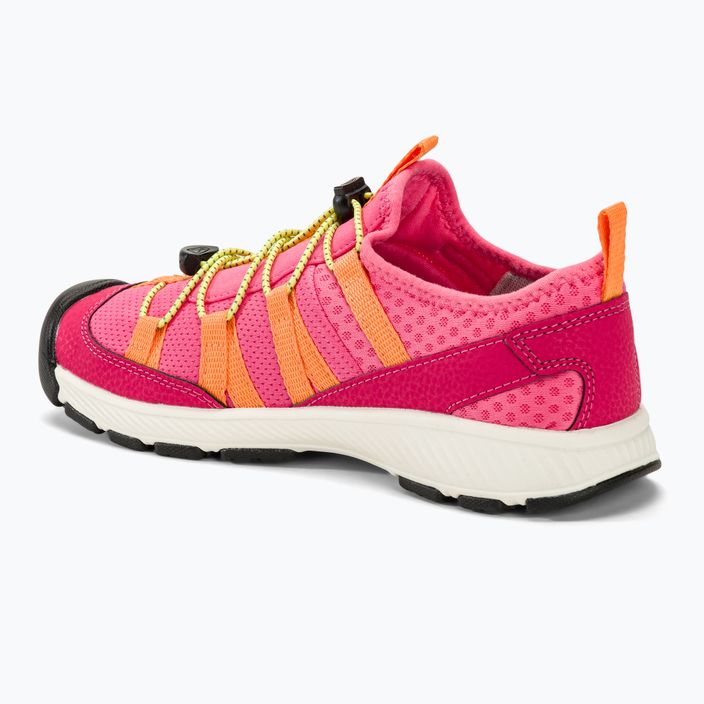 Черевики дитячі KEEN Motozoa Sneaker jazzy/evening primrose 3