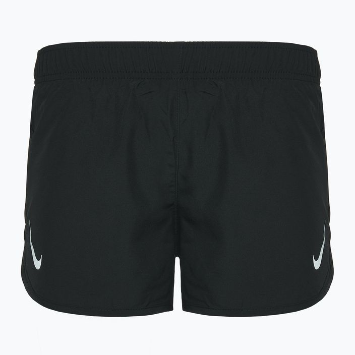 Шорти для бігу жіночі Nike Fast Tempo Dri-Fit black