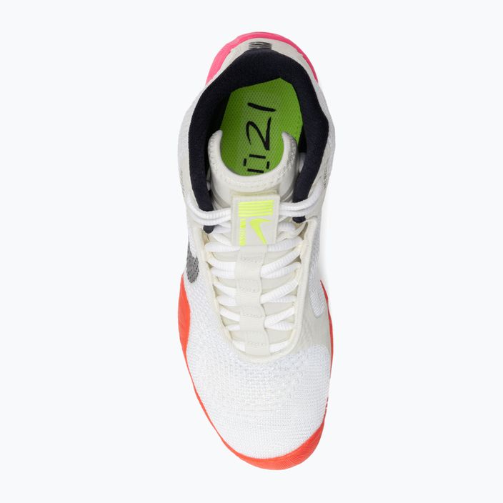 Борцівське взуття Nike Tawa 5