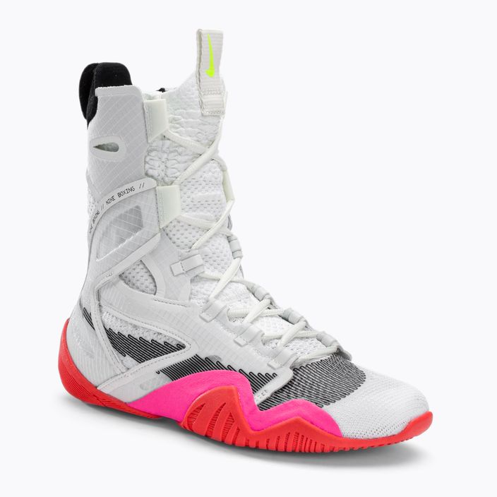Кросівки боксерські Nike Hyperko 2 Olympic Colorway білі DJ4475-121