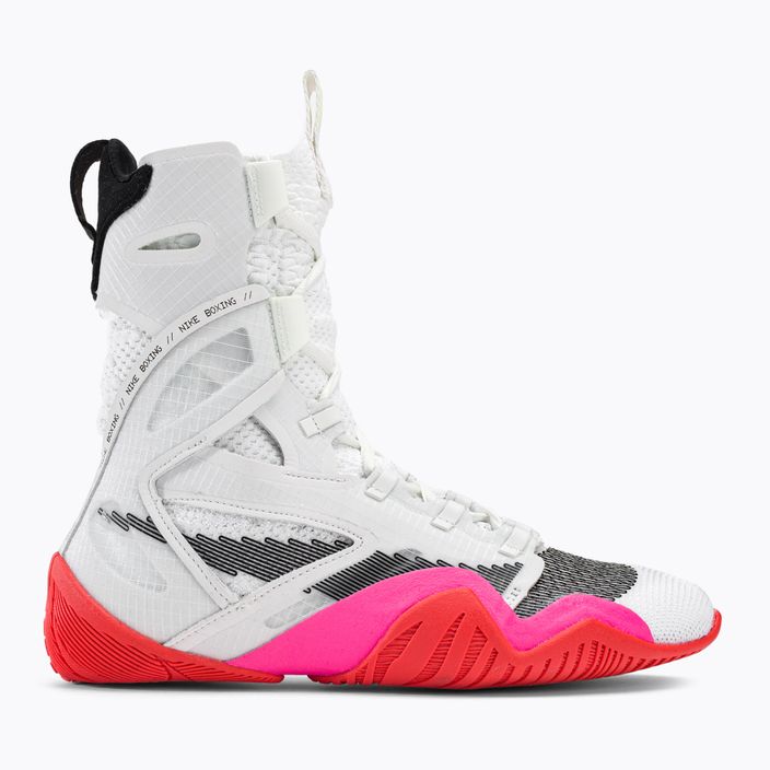 Кросівки боксерські Nike Hyperko 2 Olympic Colorway білі DJ4475-121 2