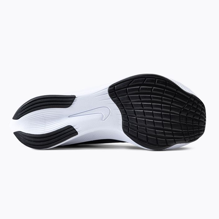 Кросівки для бігу чоловічі Nike Zoom Fly 4 чорні CT2392-001 4