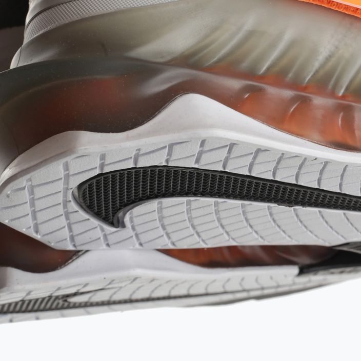 Кросівки для важкої атлетики Nike Savaleos сірі CV5708-083 16