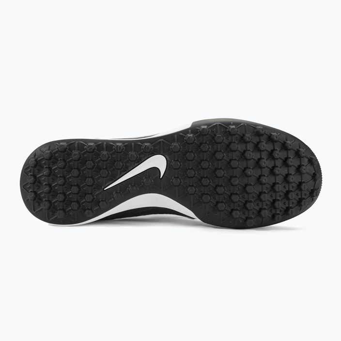 Футбольні бутси Nike Premier 3 TF black/white 5