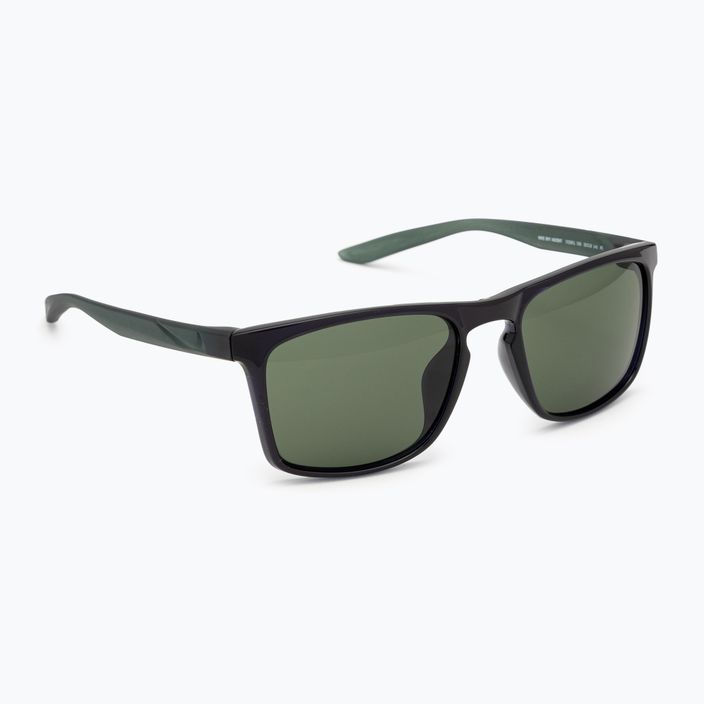 Сонцезахисні окуляри Nike Sky Ascent concord / зелені