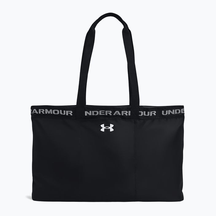 Сумка жіноча Under Armour Favorite 20 л black/black/white