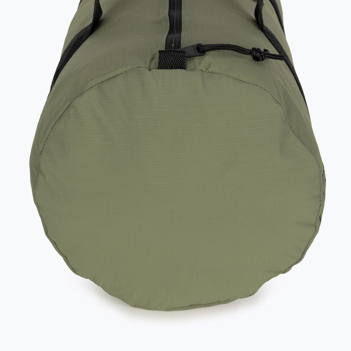 Napapijri H-Salinas Маленька сумка для подорожей з зеленим лишайником 3