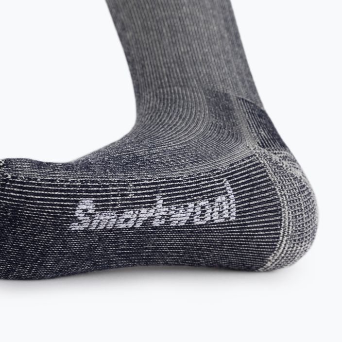 Шкарпетки для трекінгу Smartwool Classic Hike Full Cushion Crew SW0130000921 4
