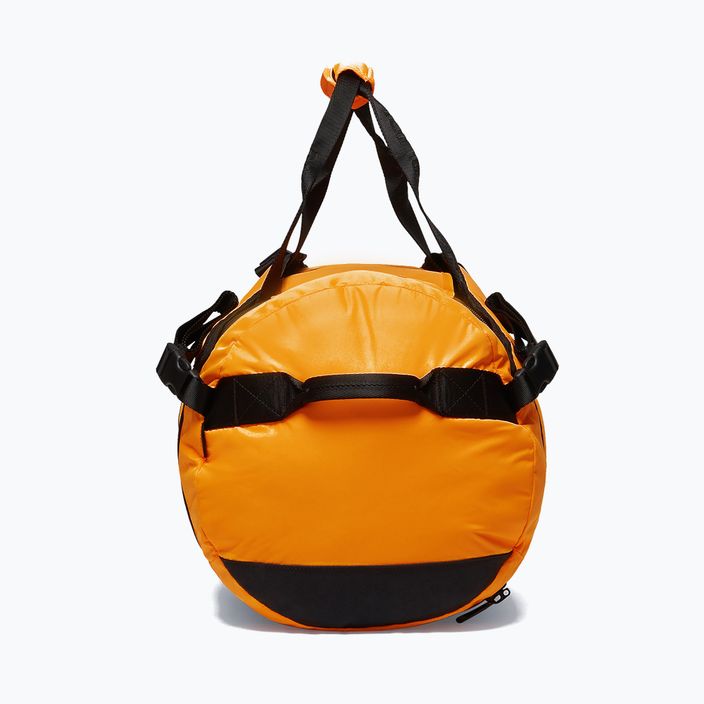 Сумка дорожня Napapijri Bering Travel 52,5 л orange marigold 2