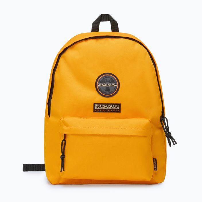 Рюкзак Napapijr Voyage 3 20,8 л orange marigold