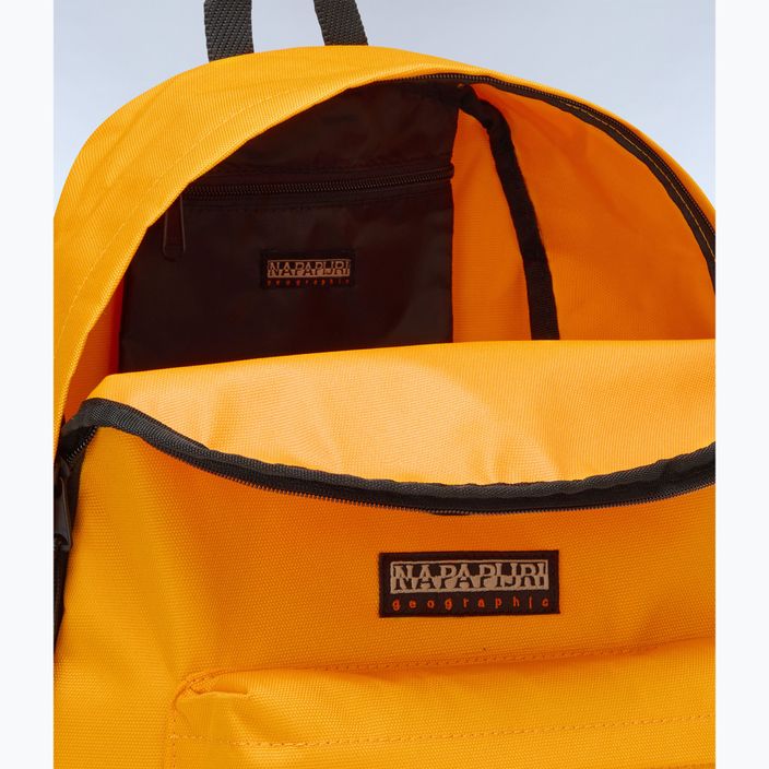 Рюкзак Napapijr Voyage 3 20,8 л orange marigold 5