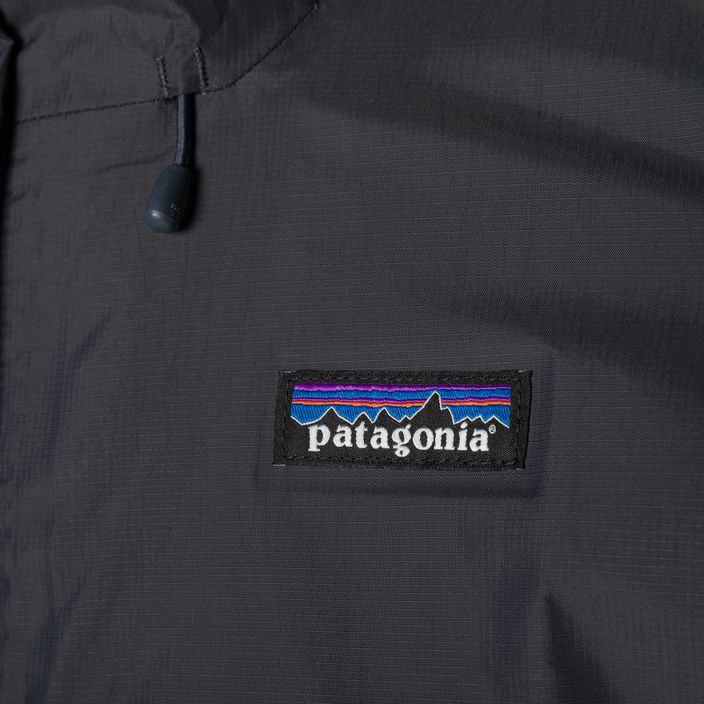 Чоловіча дощовик Patagonia Torrentshell 3L 6