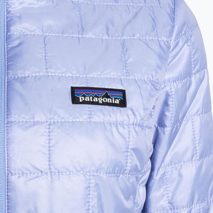 Жіноча утеплена куртка Patagonia Nano Puff 5