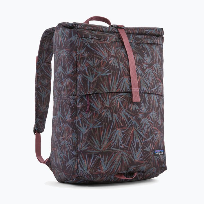 Рюкзак Patagonia Fieldsmith Roll Top Backpack 30 л луки: нічна слива 2