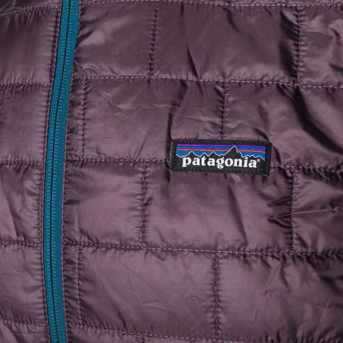 Чоловіча утеплена куртка Patagonia Nano Puff 6