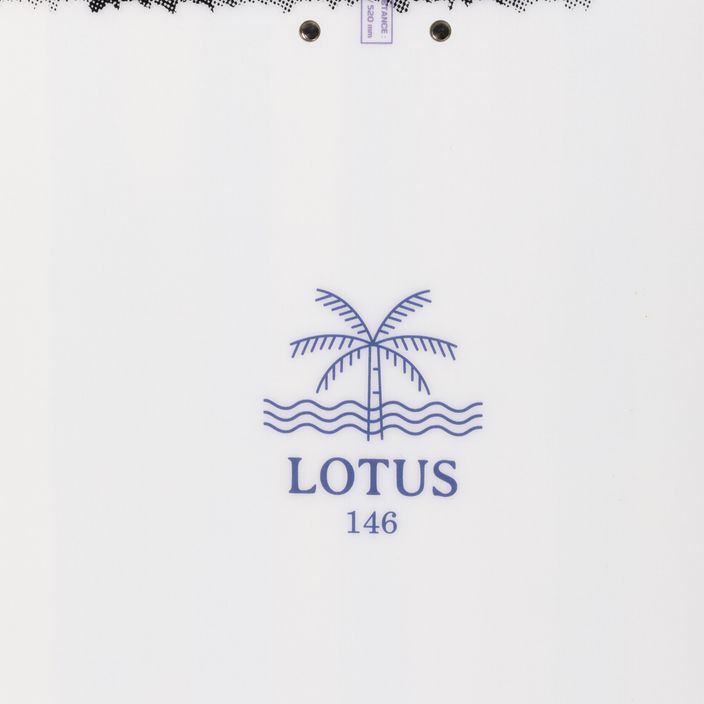 Сноуборд жіночий Salomon Lotus білий L47018600 6