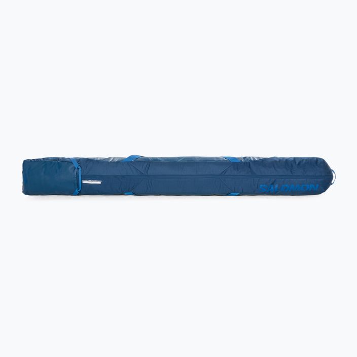 Чохол для лиж Salomon Extend 1 Padded синьо-блакитний LC1921500 3