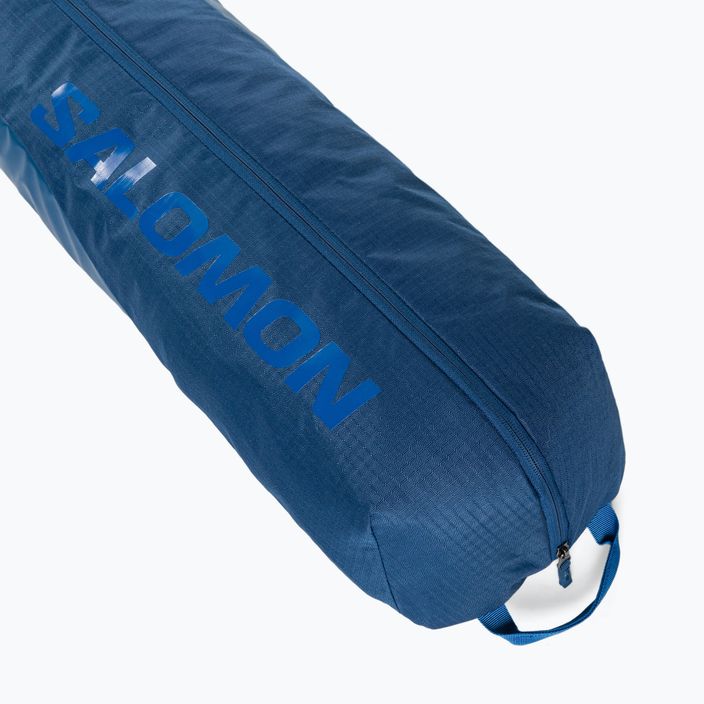 Чохол для лиж Salomon Extend 1 Padded синьо-блакитний LC1921500 5