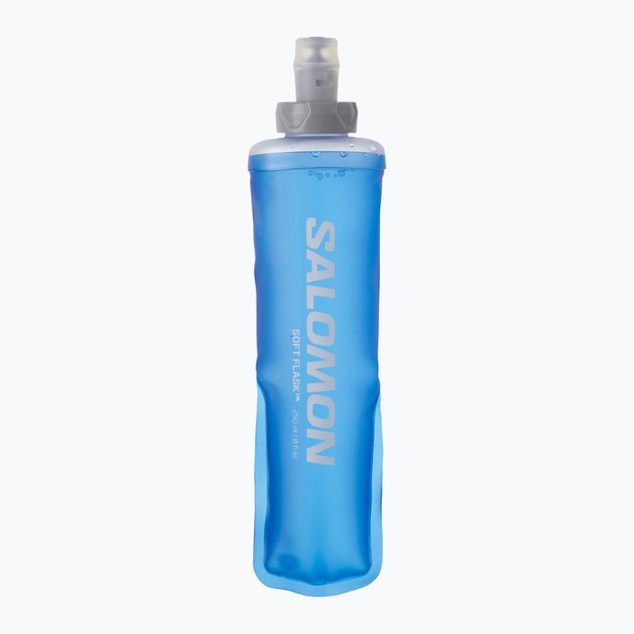 Софтласк для бігу Salomon 8OZ 28 250 ml блакитний LC1986400