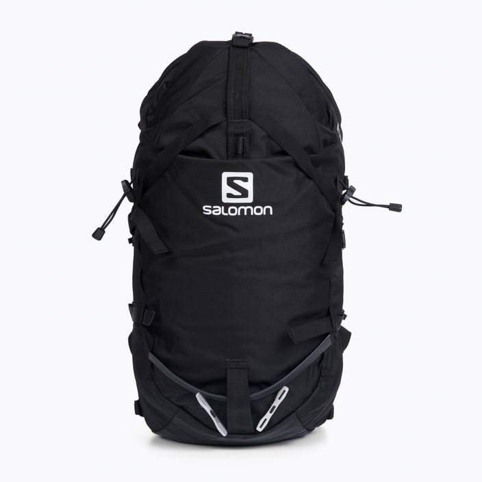 Рюкзак для скітуру Salomon MTN 30 l чорний LC1914700