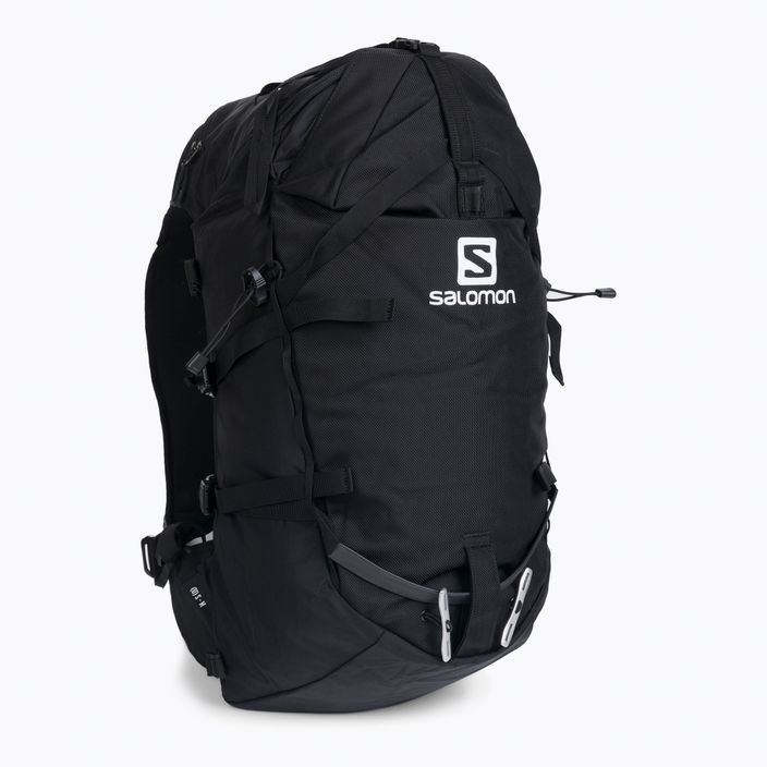 Рюкзак для скітуру Salomon MTN 30 l чорний LC1914700 2