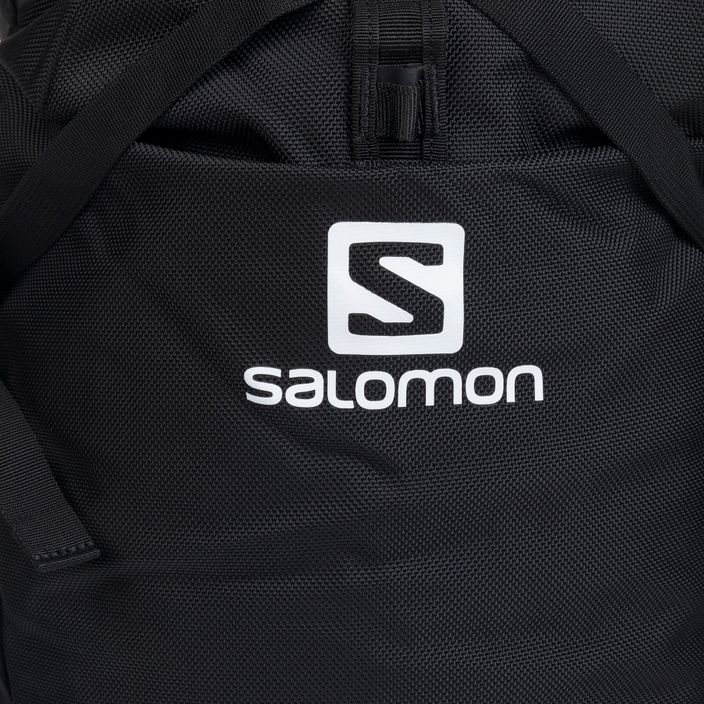 Рюкзак для скітуру Salomon MTN 30 l чорний LC1914700 4