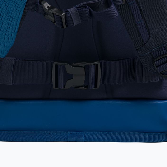 Рюкзак лижний Salomon Skitrip Go To Snow синій LC1921300 9