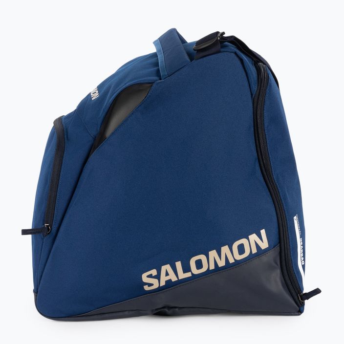 Сумка для лижних черевиків Salomon Original Gearbag синя LC1928400 3