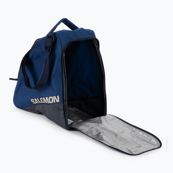 Сумка для лижних черевиків Salomon Original Gearbag синя LC1928400 7