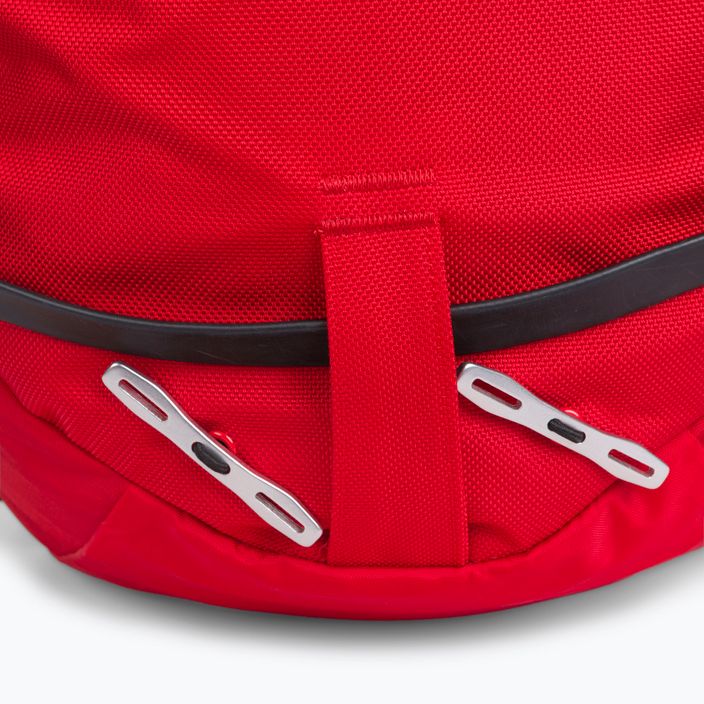 Рюкзак для скітуру Salomon MTN 30 l червоний LC1927600 5