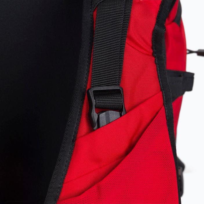 Рюкзак для скітуру Salomon MTN 30 l червоний LC1927600 10