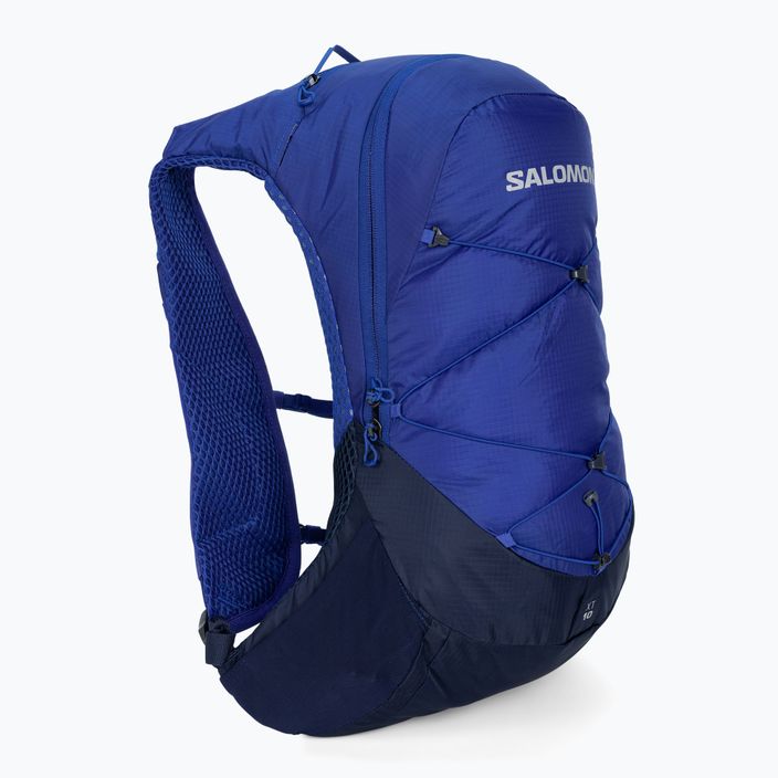 Рюкзак туристичний Salomon XT 10 l блакитний LC2054200 2