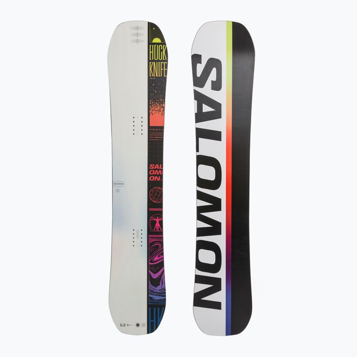 Чоловічий сноуборд Salomon Huck Knife