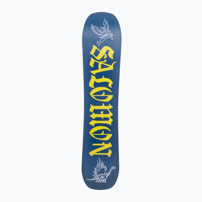 Дитячий сноуборд Salomon Grail 3