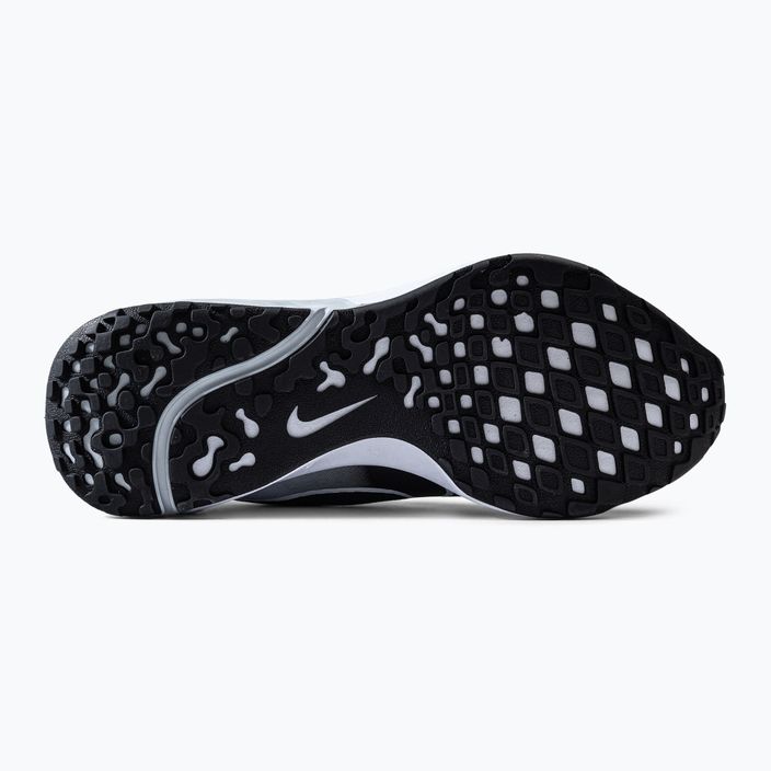 Кросівки для бігу чоловічі Nike Renew Run 3 чорні DC9413-001 4