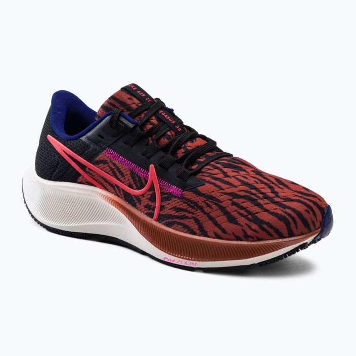 Кросівки для бігу жіночі Nike Air Zoom Pegasus 38 коричневі DQ7650-800