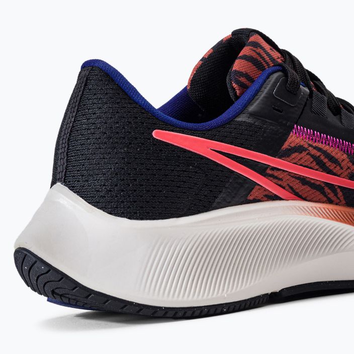 Кросівки для бігу жіночі Nike Air Zoom Pegasus 38 коричневі DQ7650-800 7