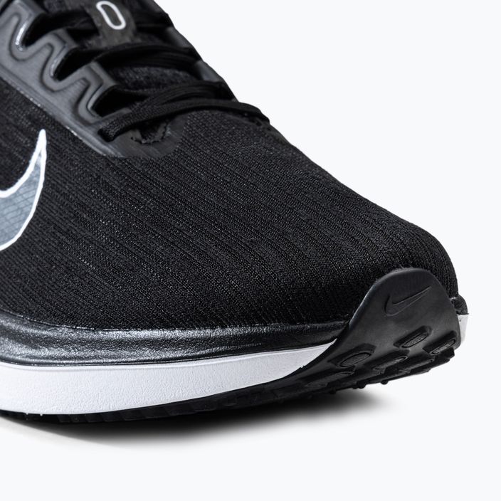 Кросівки для бігу чоловічі Nike Air Winflo 9 чорні DD6203-001 7