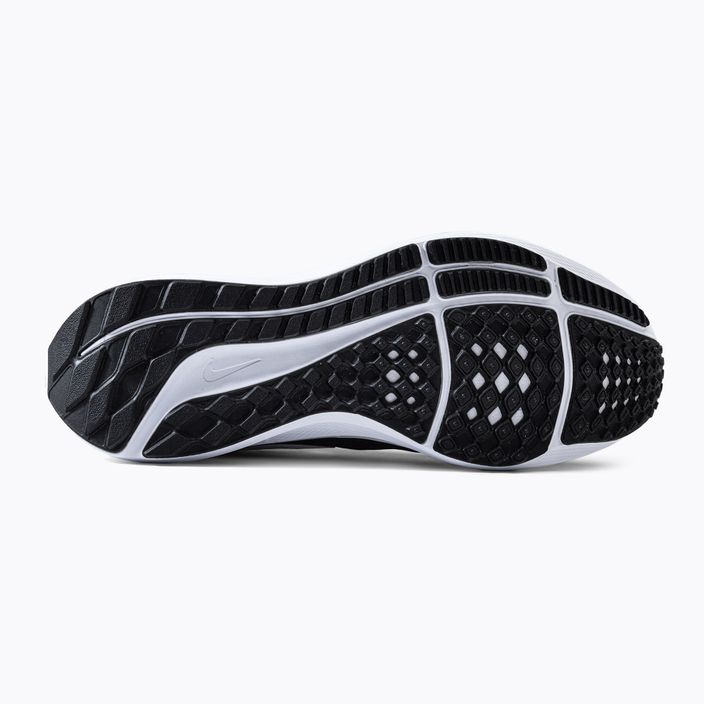 Кросівки для бігу чоловічі Nike Air Zoom Pegasus 39 чорні DH4071-001 4