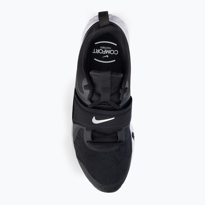 Кросівки тренувальні жіночі Nike Renew In-Season TR 12 чорні DD9301-001 6