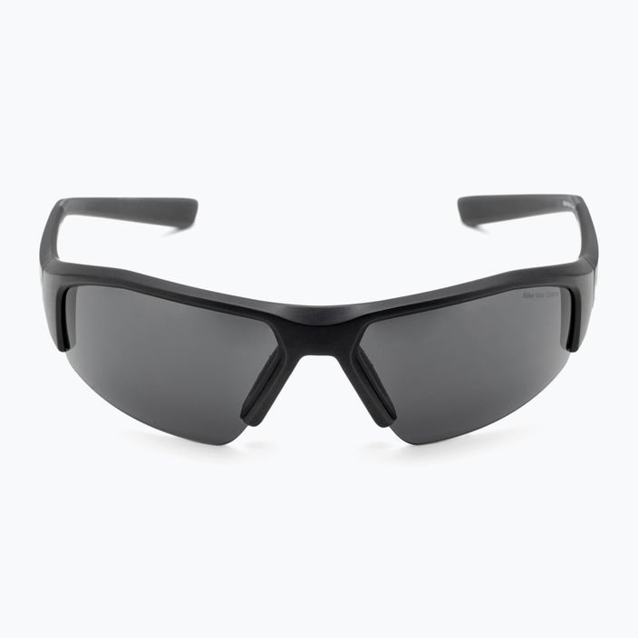 Сонцезахисні окуляри Nike Skylon Ace 22 матові чорні / темно-сірі 3