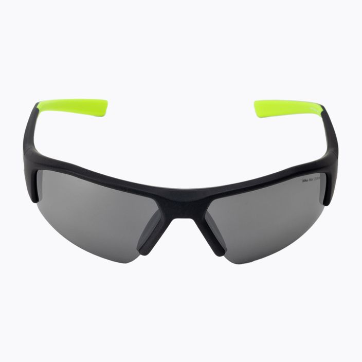 Солнцезахисні окуляри Nike Skylon Ace 22 black/white/grey w/silver flash lens 3